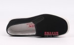 SD170-1600  加大码 （原手工相巾）  千层底手工男鞋