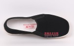 SD170-1601 加大码（原机纳底贴白胶） 千层底手工男鞋