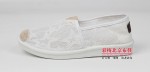 331-198 白色 休闲舒适女网鞋