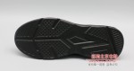 208-131 黑色 休闲舒适运动风男单鞋